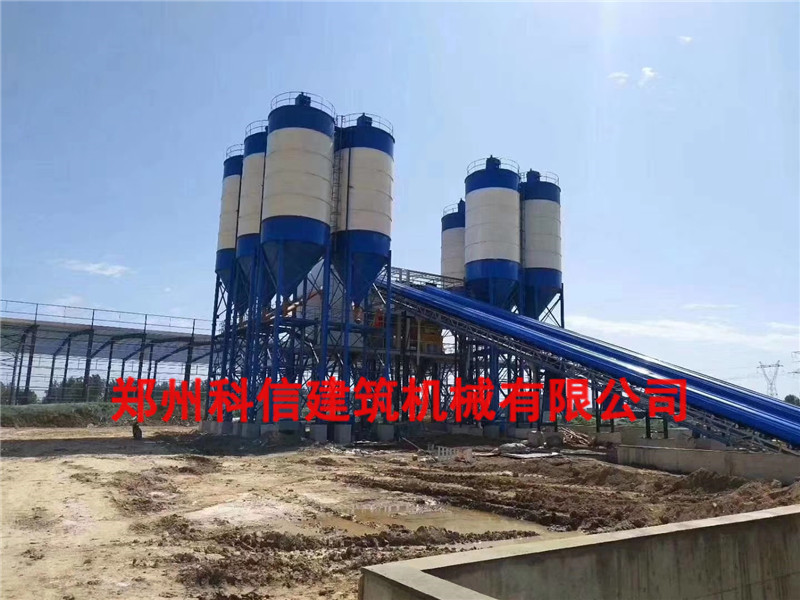 想要質(zhì)量較好的混凝土，混凝土攪拌站該怎么做？