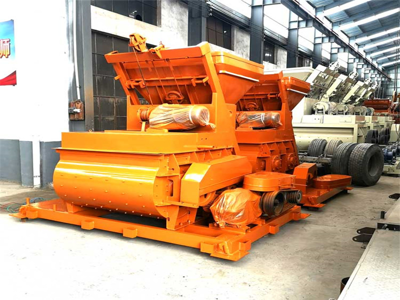攪拌機(jī)180是什么型號(hào)？（180攪拌站用js3000攪拌機(jī)）